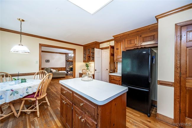 3112 Brookemoor Ct, House other with 5 bedrooms, 4 bathrooms and null parking in Glen Allen VA | Image 14