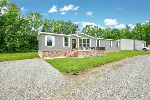 287 Sixteenth Section Road, Mcrae, AR, 72102 | Card Image