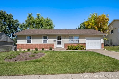 712 Larsen Ave, Streamwood, IL, 60107-3117 | Card Image