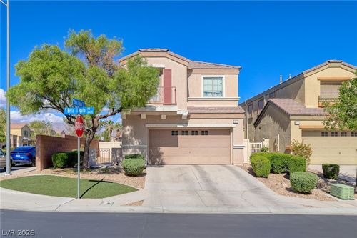 3624 Bella Legato Ave, North Las Vegas, NV, 89081-4044 | Card Image