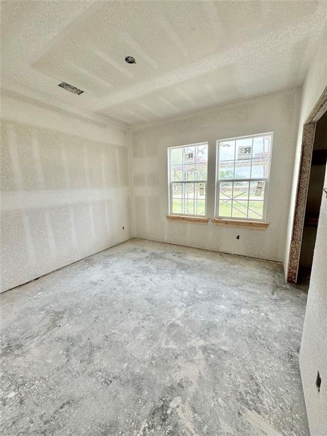 Primary bedroom on 1st floor | Image 6