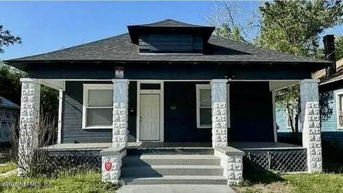 1137 E 14th St, JACKSONVILLE, FL, 32206-3203 | Card Image