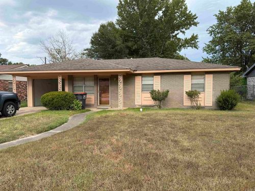 2609 S Taft St, Pine Bluff, AR, 71603 | Card Image