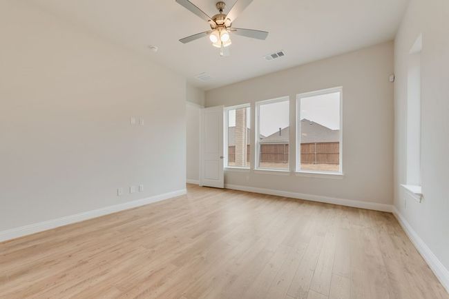 1224 Calebria Way, House other with 4 bedrooms, 4 bathrooms and null parking in Fate TX | Image 25