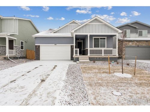 849 Harvard St, Johnstown, CO, 80534-9412 | Card Image