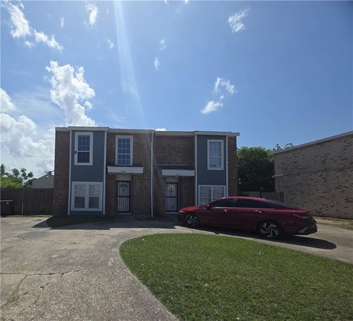 6910 Bunkerhill Road, New Orleans, LA, 70127 | Card Image