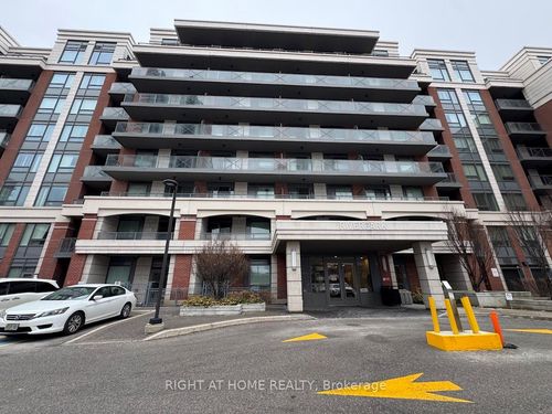 228-8228 Birchmount Rd, Markham, ON, L3R1A6 | Card Image