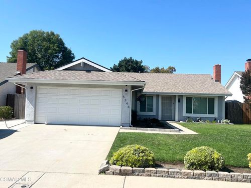 5346 Cherry Ridge Dr, Camarillo, CA, 93012-5508 | Card Image