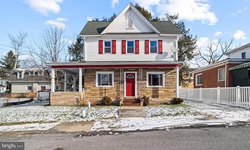 210 S 2nd St, Philipsburg, PA, 16866-1706 | Card Image