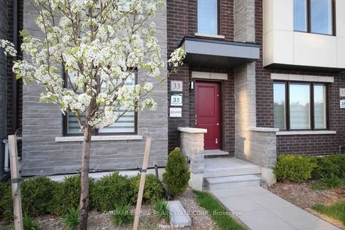 33 Cohen Way, Vaughan, ON, L6A5B4 | Card Image