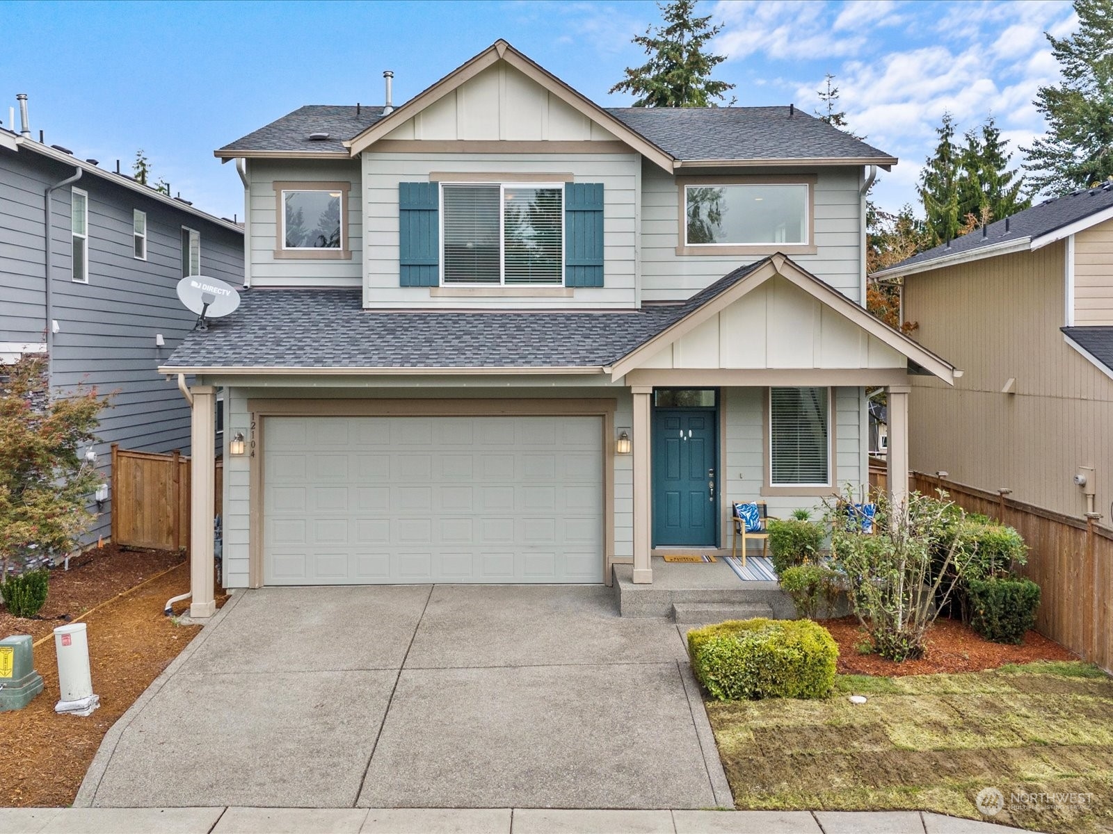 314th Pl, Auburn, WA 98092