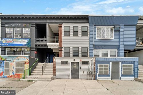 4811 Walnut St, PHILADELPHIA, PA, 19139-4337 | Card Image