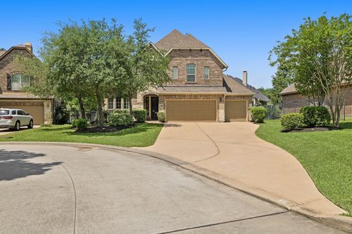 66 Hearthshire Cir, Magnolia, TX, 77354-3499 | Card Image