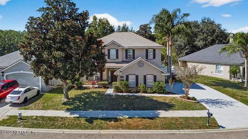 1140 Candlebark Dr, JACKSONVILLE, FL, 32225-5343 | Card Image