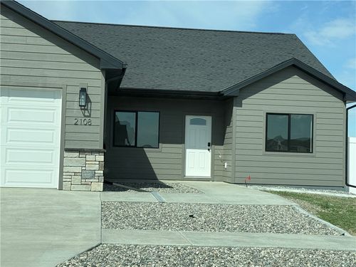 2108 Riverbend Rd, Billings, MT, 59106 | Card Image