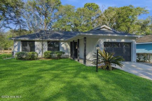 3303 Marsh View Dr Sw, Supply, NC, 28462-2636 | Card Image