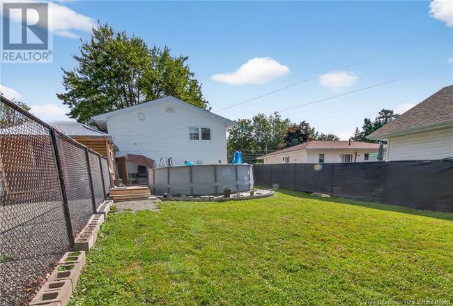 184 Av Pascal, House other with 3 bedrooms, 2 bathrooms and null parking in Dieppe NB | Image 40