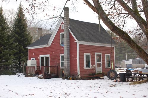 291 Maquoit Road, Brunswick, ME, 04011 | Card Image