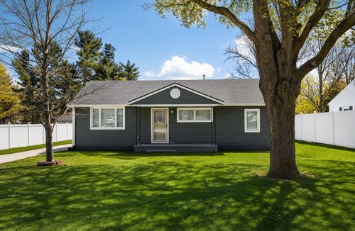 12817 S Sylvia Street, Elmwood Charter Township, MI, 48684 | Card Image