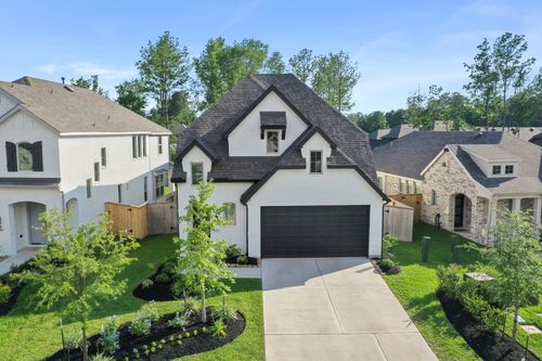 117 Hidden Peak Dr, Montgomery, TX, 77316-3058 | Card Image