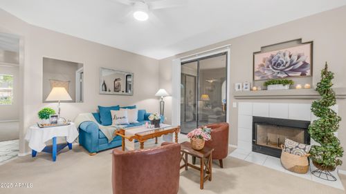 1164-15252 N 100th St, Scottsdale, AZ, 85260-3893 | Card Image