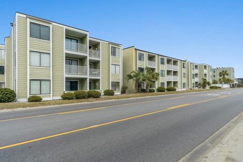3n-4801 N Ocean Blvd, North Myrtle Beach, SC, 29582-1427 | Card Image