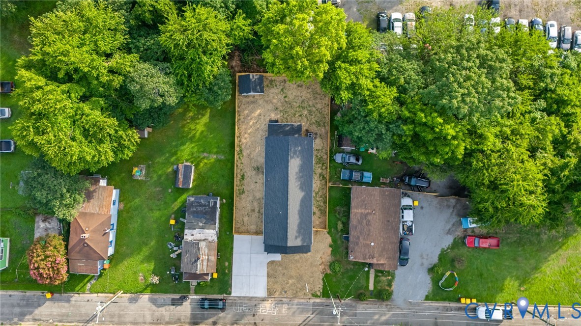 Residential in Unknown 5