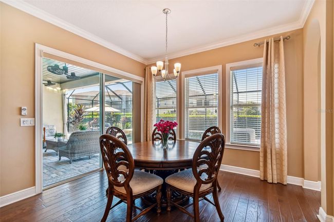 16736 Broadwater Ave, House other with 4 bedrooms, 5 bathrooms and null parking in WINTER GARDEN FL | Image 22
