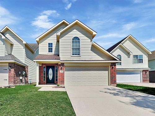 11814 E Galwan Cir, Houston, TX, 77070-9202 | Card Image