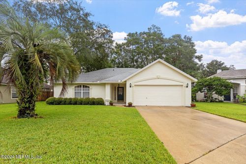 2133 Grassy Basin Court, Jacksonville, FL, 32224 | Card Image