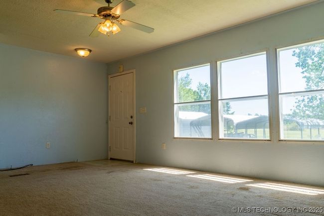 1575 Maple St, House other with 3 bedrooms, 2 bathrooms and null parking in Grant OK | Image 6