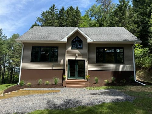 483 Central Chapel Road, Caroline, NY, 14817 | Card Image