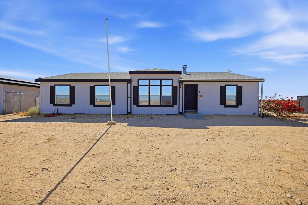 Residential in 29 Palms 4