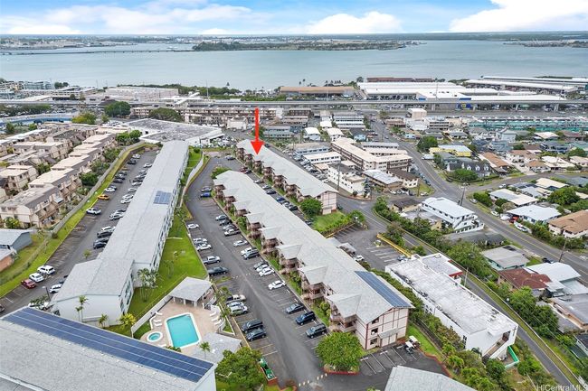 APT-304 - 98-626 Moanalua Loop, Condo with 2 bedrooms, 1 bathrooms and 1 parking in Aiea HI | Image 12