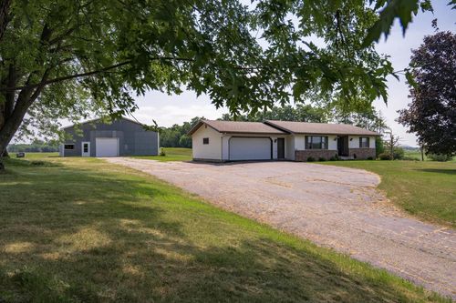 N5328 Highway 58, LEMONWEIR, WI, 53950 | Card Image