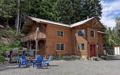 19118 St Joe River, Calder, ID, 83808 | Card Image