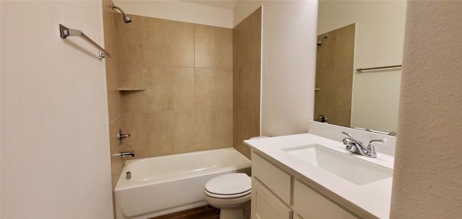 3121 Bell Flower Dr, House other with 3 bedrooms, 2 bathrooms and null parking in Oak Point TX | Image 29