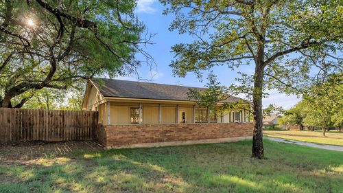 848 Pecan Ln, Cottonwood Shores, TX, 78657-9472 | Card Image