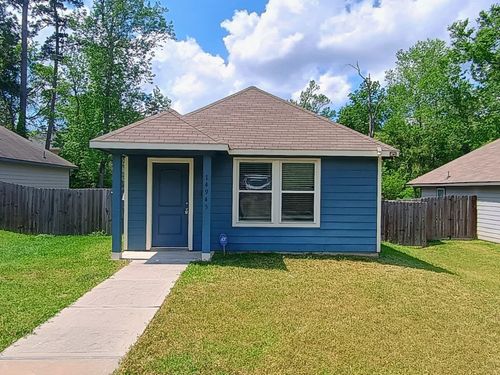 14945 Austin Rd, Willis, TX, 77378-3719 | Card Image