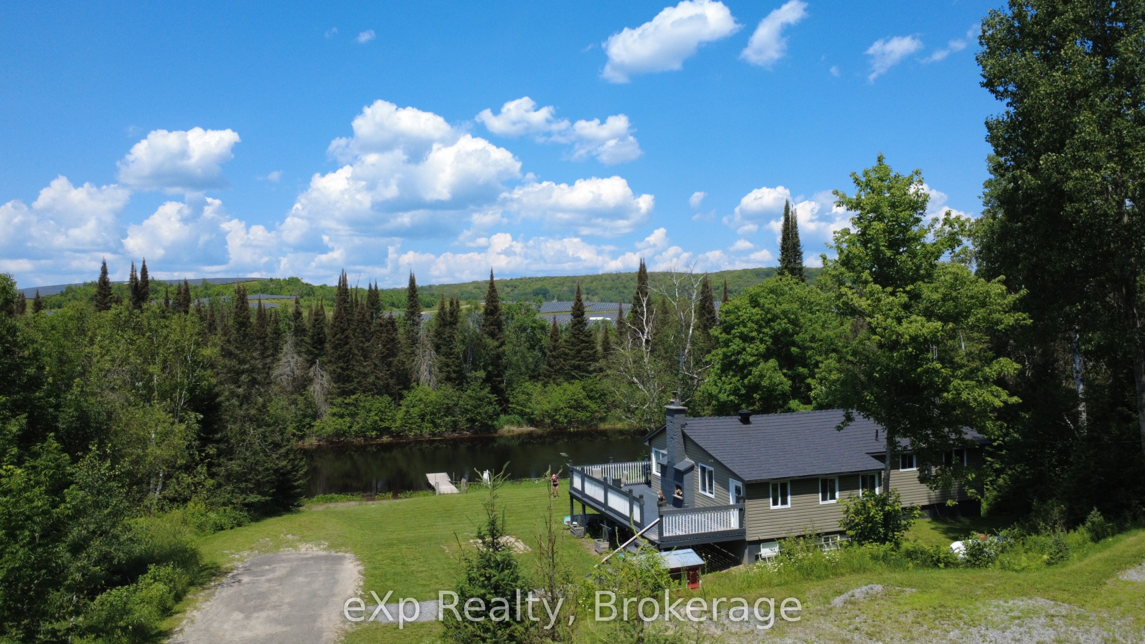 Residential in Burk's Falls 4