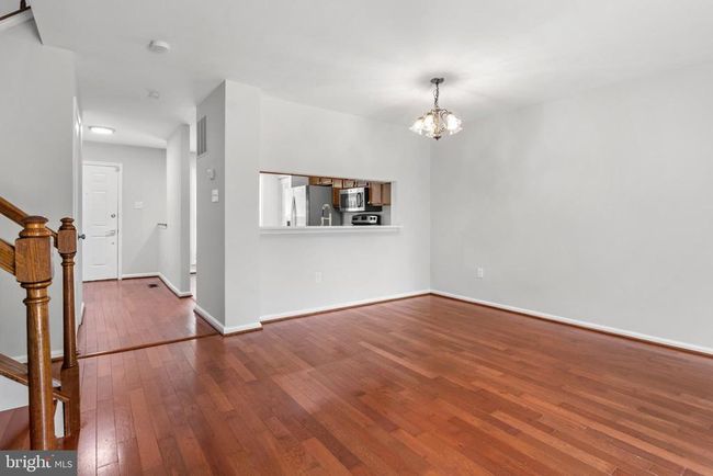 20003 Apperson Pl, Townhouse with 3 bedrooms, 3 bathrooms and null parking in GERMANTOWN MD | Image 10