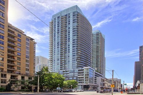 1812-98 Lillian St, Toronto, ON, M4S0A5 | Card Image