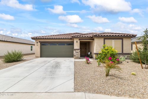 1468 W Pelayo St, Coolidge, AZ, 85128-1018 | Card Image