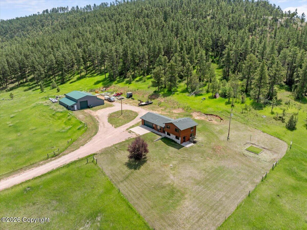 Residential in Hulett 5