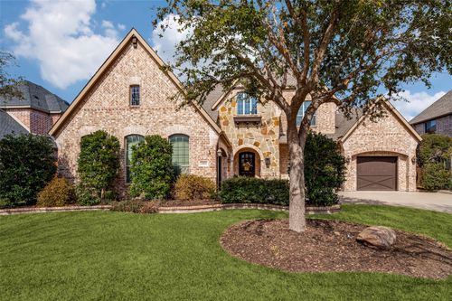 14860 Bardwell Ln, Frisco, TX, 75035-0408 | Card Image