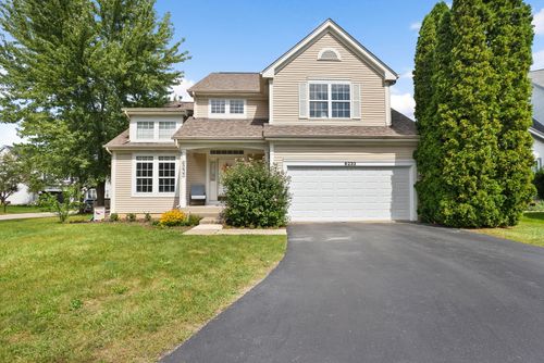 6233 Formoor Ln, Gurnee, IL, 60031-4757 | Card Image