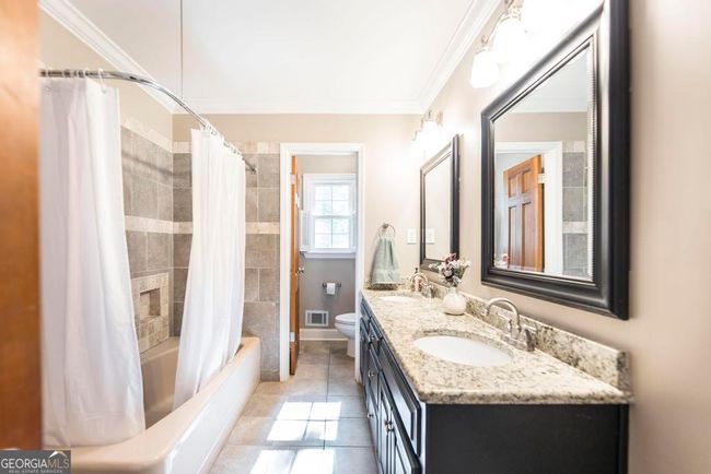 1933 Birchwood Way, House other with 5 bedrooms, 3 bathrooms and 2 parking in Macon GA | Image 27