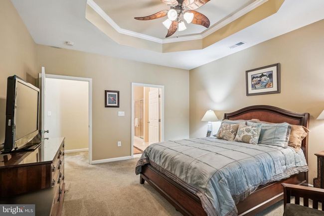 36342 Ridgeshore Ln, Townhouse with 3 bedrooms, 3 bathrooms and null parking in MILLVILLE DE | Image 17
