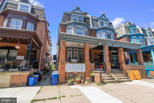 2-922 S 49th St, PHILADELPHIA, PA, 19143-3482 | Card Image