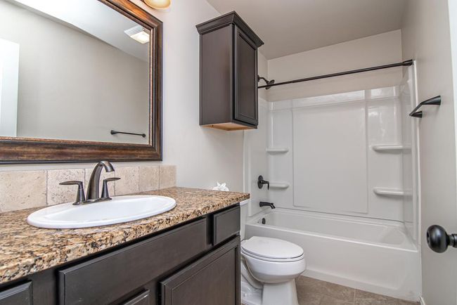 6711 Boot Dr, House other with 3 bedrooms, 2 bathrooms and 2 parking in Midland TX | Image 17